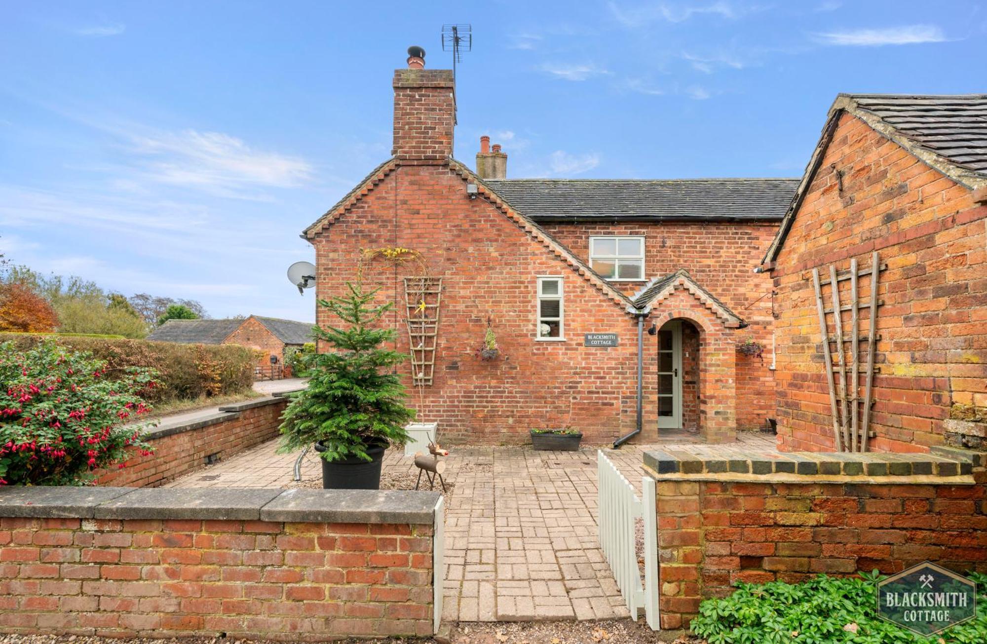 6Br Luxury Cottage, Hot Tubs, Hoar Cross, Staffordshire Newborough  Zewnętrze zdjęcie